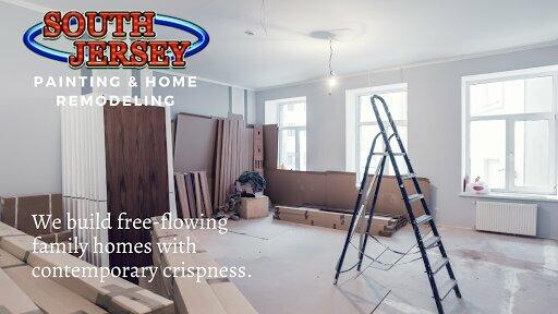 South Jersey Painting & Home Remodeling