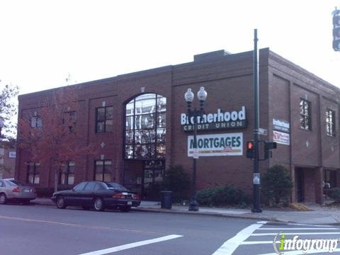 Brotherhood Credit Union