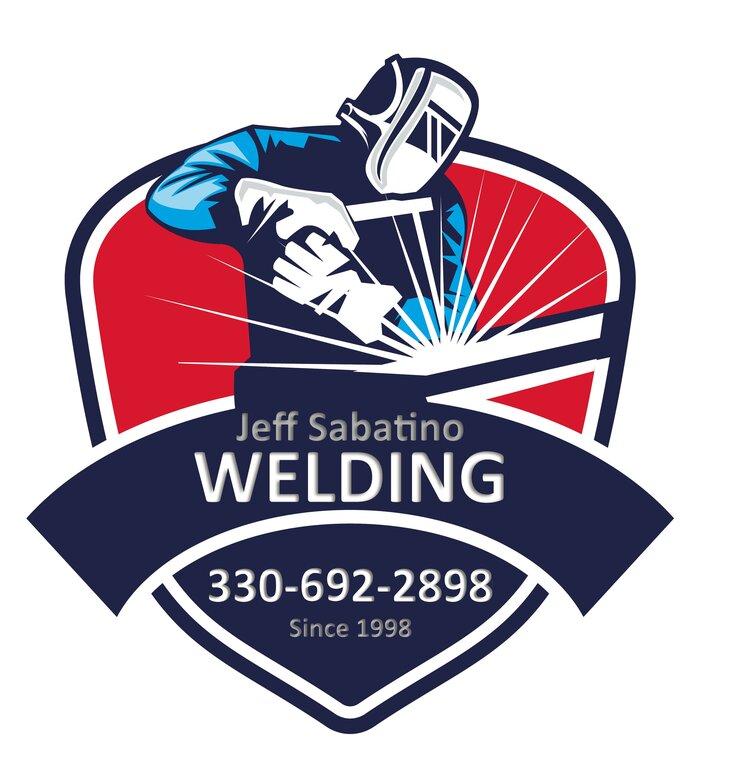 Jeff Sabatino Welding