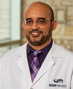 Abdulmonam Ali, MD