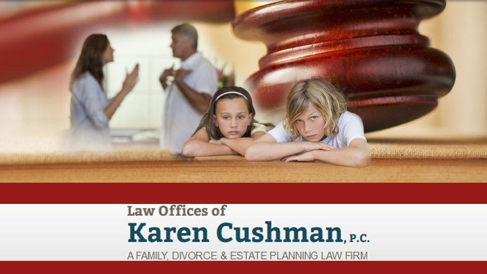 Karen Cushman PC