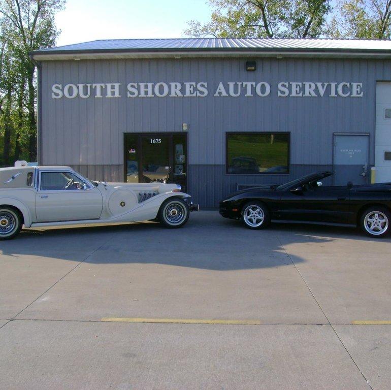 South Shores Auto Service