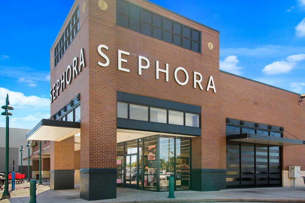 SEPHORA