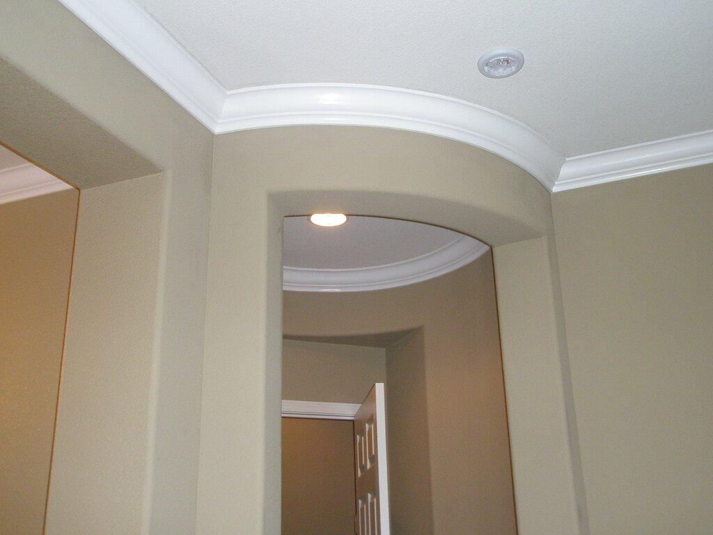 Crownguy! and More Crown Moulding Installation