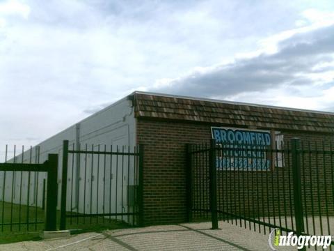 Broomfield Storage