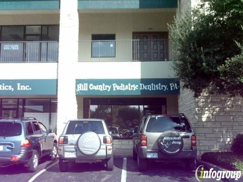 Hill Country Pediatric Dentistry & Orthodontics