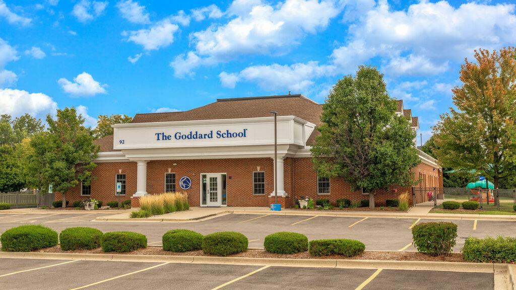 The Goddard School of Bloomingdale