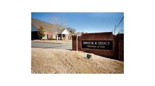 Brock & Stout Attorneys at Law