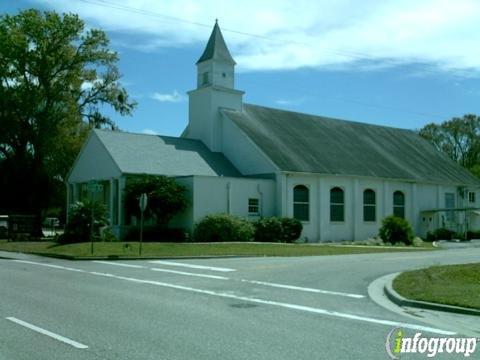 Bee Ridge Baptist Church