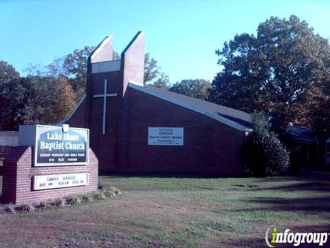 Lake Shore Baptist Church