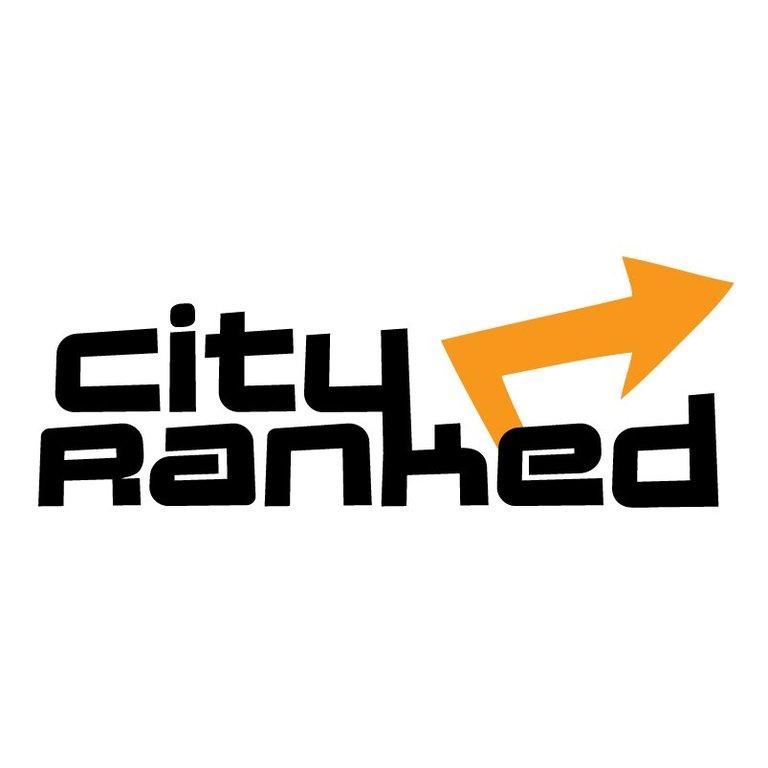 City Ranked