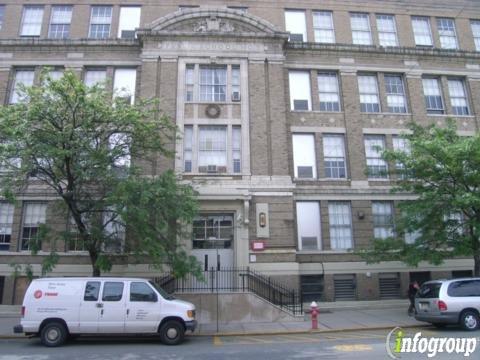 West New York School 5