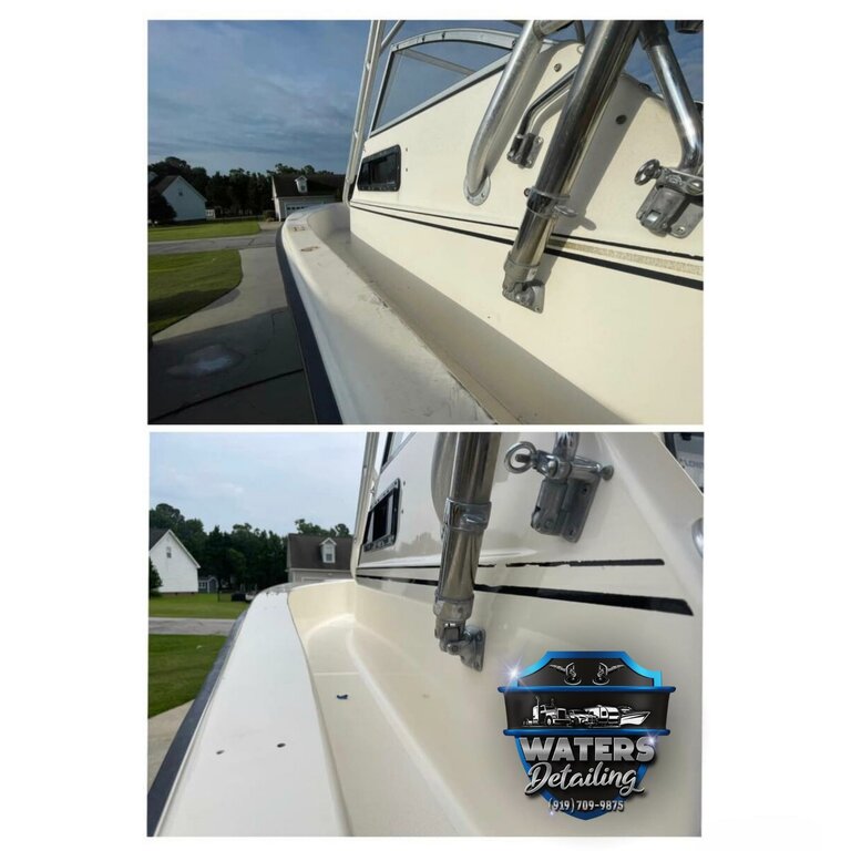 Waters Detailing