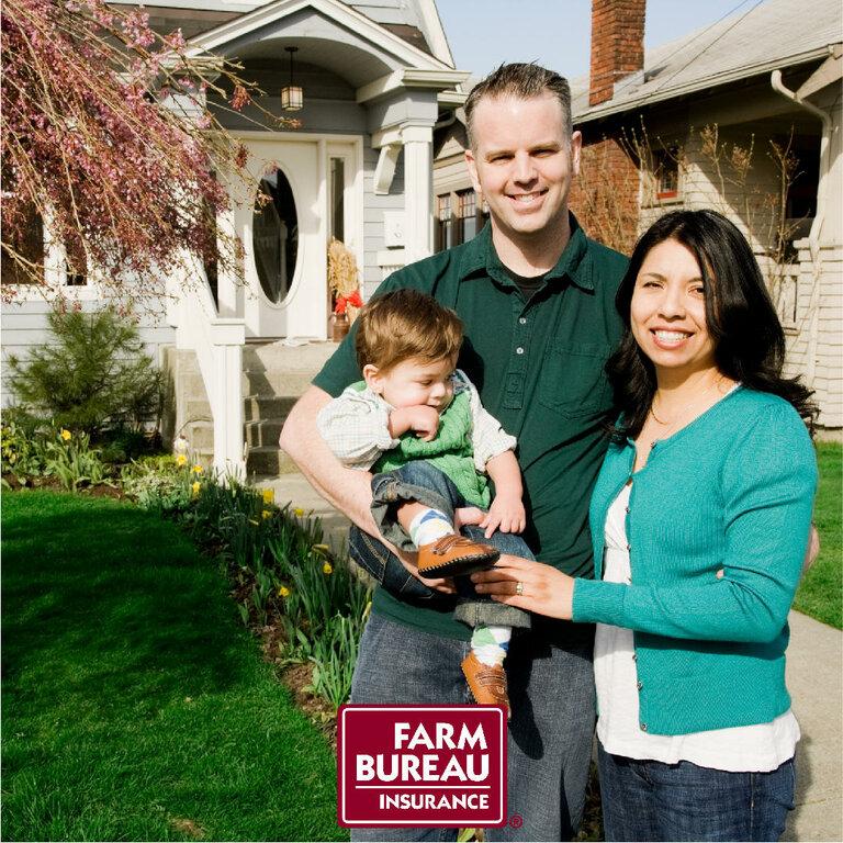 Farm Bureau Insurance