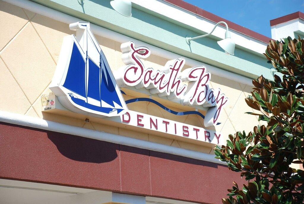 South Bay Dentistry - Dr. Denise McCaskill