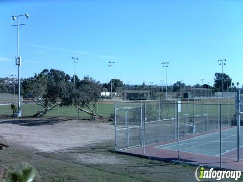 Mission Bay Youth Baseball