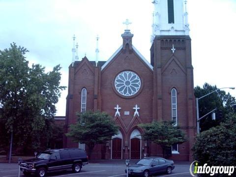 First United Methodist Church