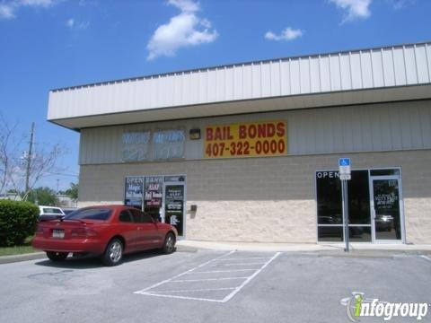 Magic Bail Bonds