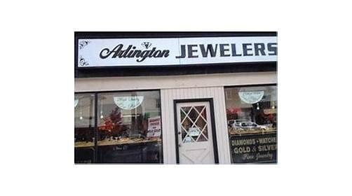 Arlington Jewelers