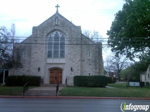 Christ Lutheran Day School