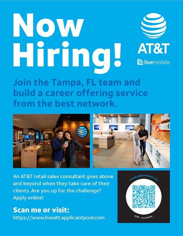 AT&T Store