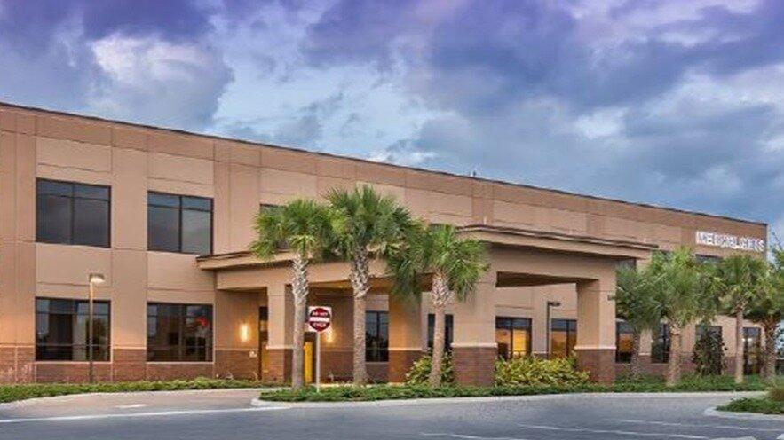 HCA Florida Poinciana Surgical Specialists-Kissimmee