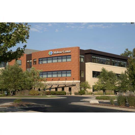 Park Nicollet Clinic Melrose Center