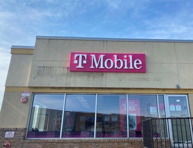 T-Mobile