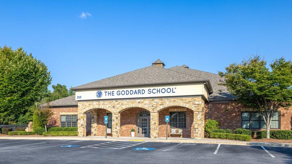 The Goddard School of Sugar Hill