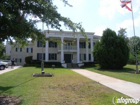 City of Mount Dora City Hall