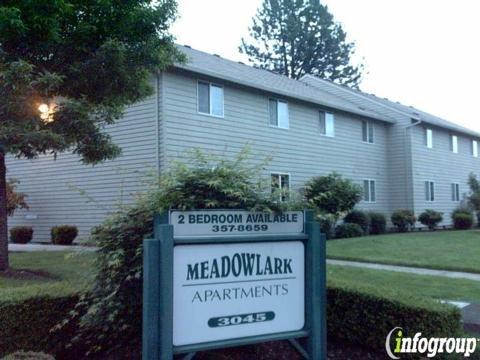 Meadowlark Apartments