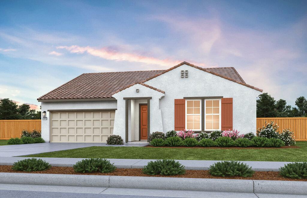 Seagrass by Pulte Homes