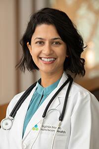 Anju Adhikari, MD