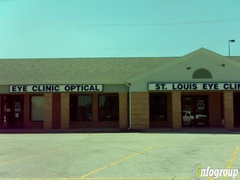 St Louis Eye Clinic