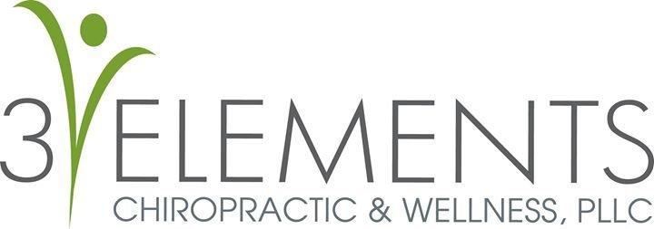 3 Elements Chiropractic & Wellness PLLC