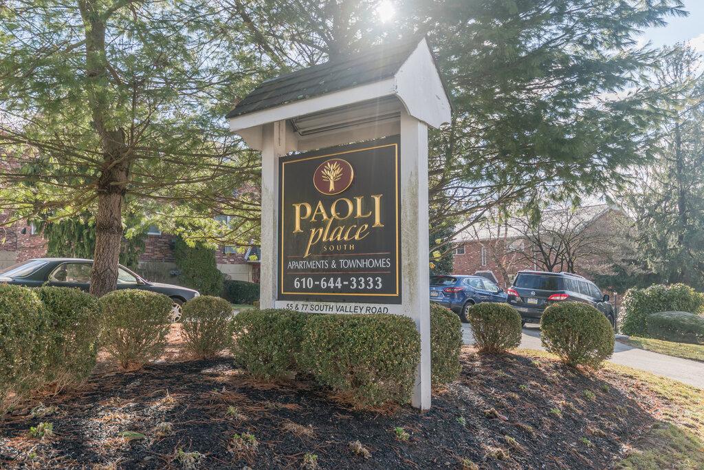 Paoli Place South Valley Townhomes