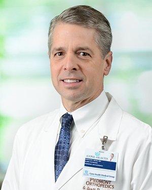 Gregory S Dean, MD - Cone Health Orthocare Greensboro