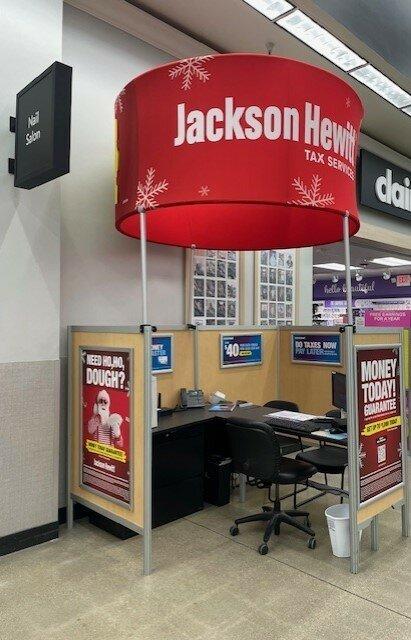 Jackson Hewitt Tax Service