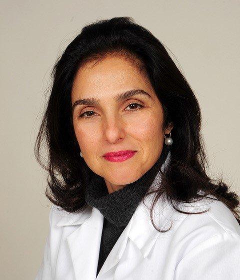 Nazly Shariati, MD - Hackensack Meridian Health Medical Group-Thoracic Surgery