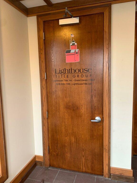 Lighthouse Title Group