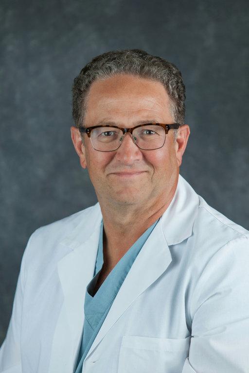 Brian Russell, MD - Archbold Neurosurgery Services