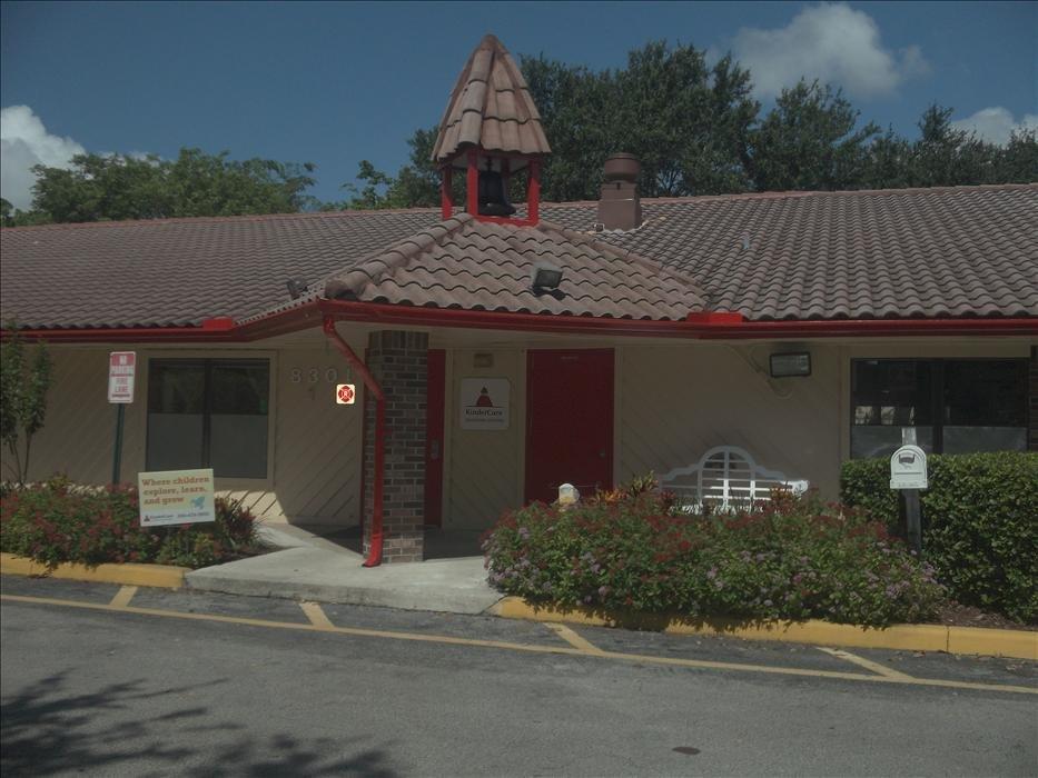 Midtown Plantation KinderCare