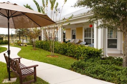 The Brennity at Tradition Senior Living