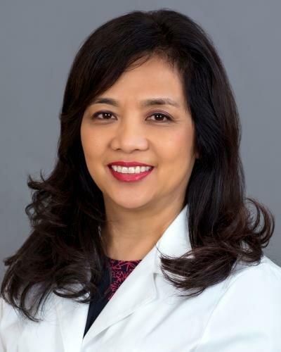 Mary Anne Galang-Lomboy, MD