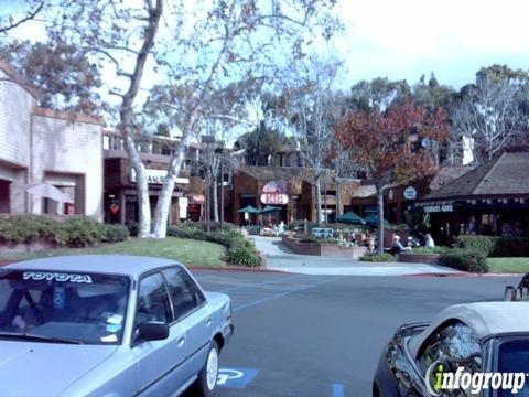 Pacific Plaza Barber Shop