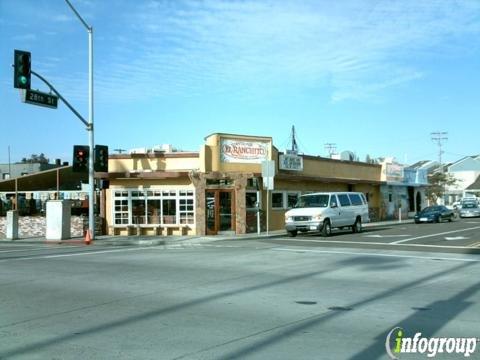 El Ranchito Mexican Restaurant