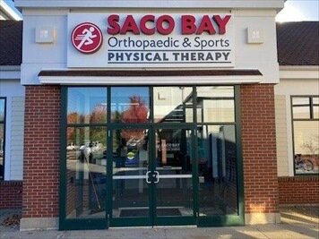 Saco Bay Orthopaedic and Sports Physical Therapy - Kennebunk