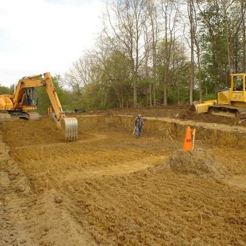 BrennerDrainage&Excavating,Inc