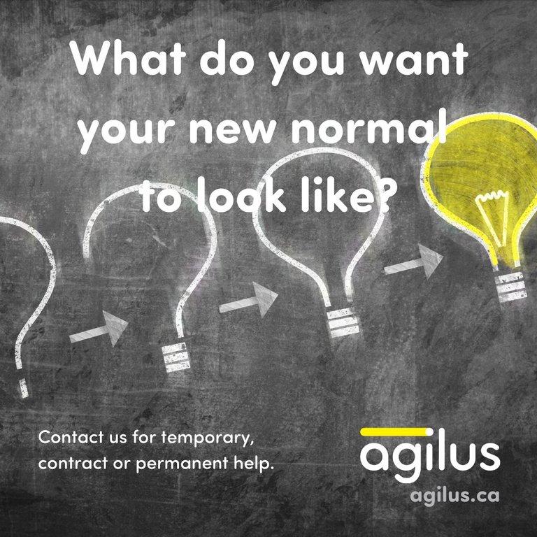 Agilus Work Solutions