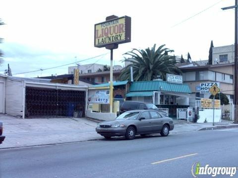 Fountain Market & Liquor